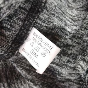 Stretchy Leggings (Workout)